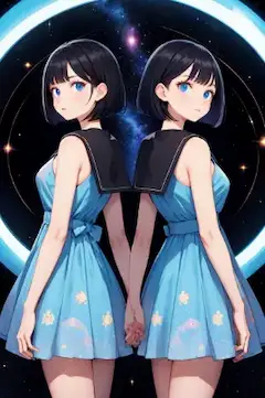 ふたご座
