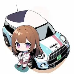 乗ってくかい？