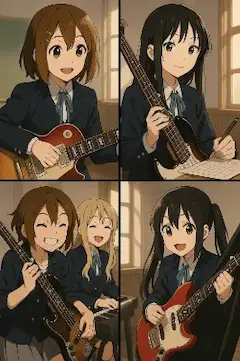 放課後