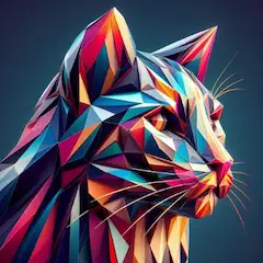 猫とダイヤモンドは永遠の輝き