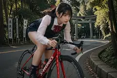 ダウンヒル