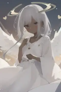 ん・・ありがとう（照）