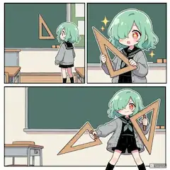 📐