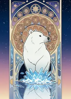 2/27 は国際ホッキョクグマの日