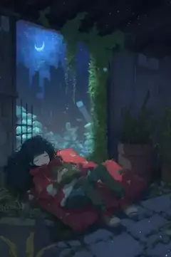 星月夜