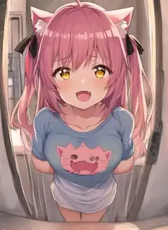 お宅訪問