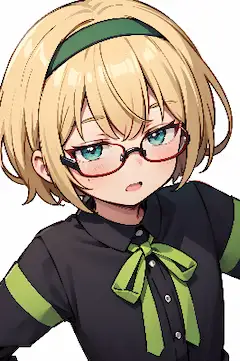 黒井ミサ？