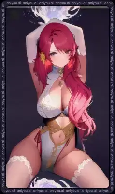 aniyou ダーリン