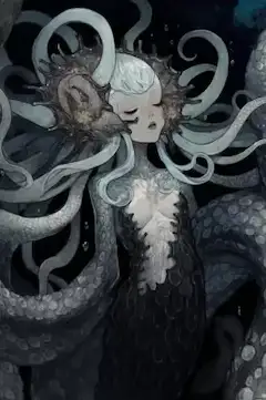 タコガール＆タコボーイ