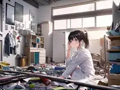怠惰