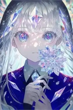 酔蝶花　「ダイアモンド」