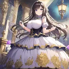 プリンセス②