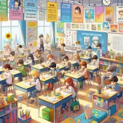 教育実習