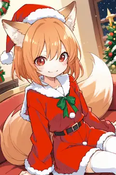 そろそろプレゼントの時間だよ♡