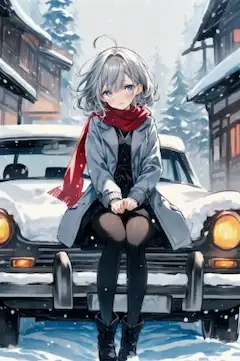 冠雪（かむりゆき / かんせつ）