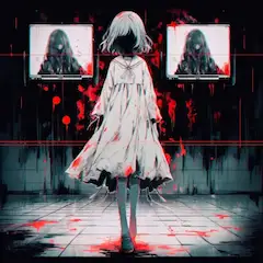 観察室