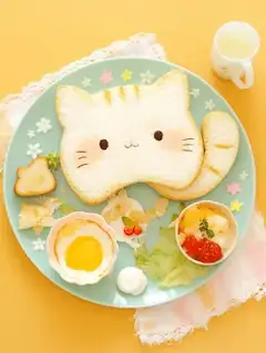 モーニングセット