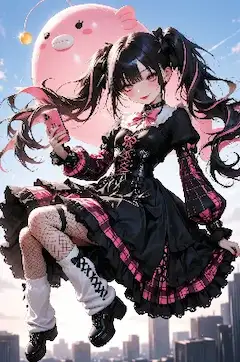 チョウチンアンコウ編