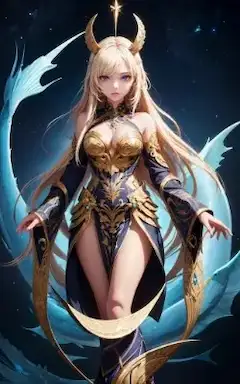 Pisces（魚座）