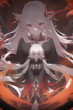 背後霊かな？(背後霊の方がかわいいやん、、、)