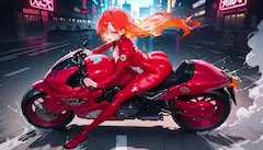 AKIRA