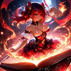 火炎陣