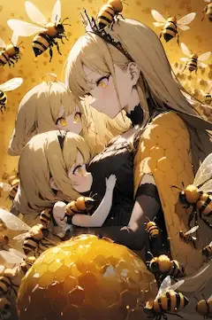 群母