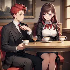 青年冒険者教会発足！