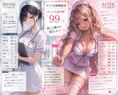 ギャル化診断パート3