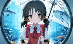 仮窓世界