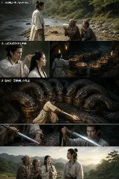 八岐大蛇