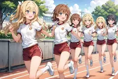 スポーツの日
