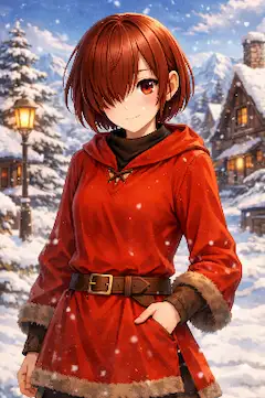 リーゼちゃん