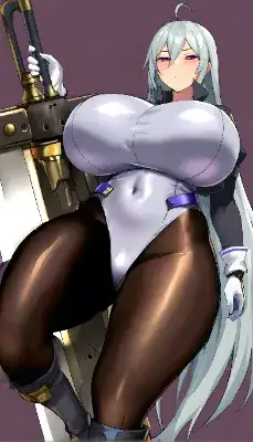 キルスティン（戦鬼キルスティン）