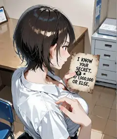 送られた手紙