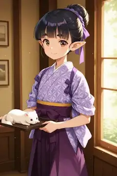 給仕