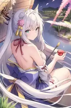 夜飲