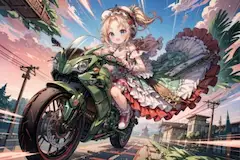 良い子は真似しちゃダメだよ