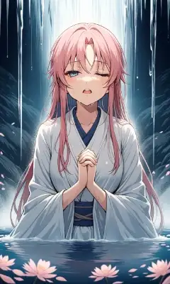チラッと