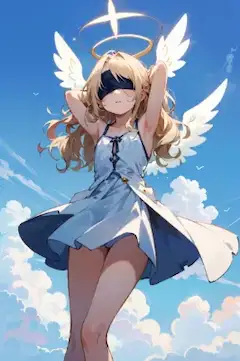 天使九位階（天軍九隊・ヒエラルキー）