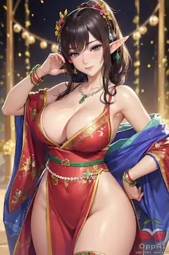 【限定】私の弓の矢は、あなたを守るために射ます。あなたを護ることが私の使命です。