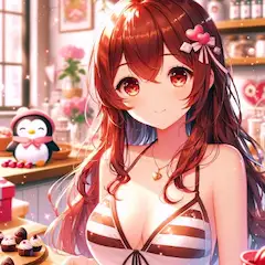 心夏とちょこっとチョコ
