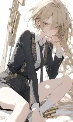 Ⅶ bullets