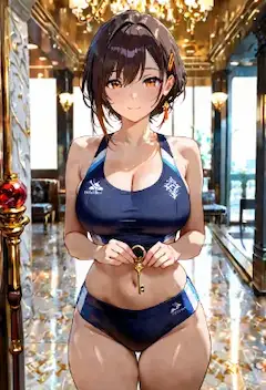 ようこそ当ホテルへ！