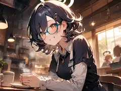 各務チヒロ生誕祭【ブルアカ・各務チヒロ】