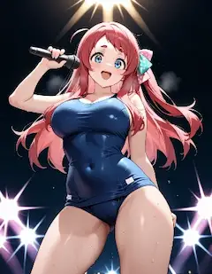 唐津のアイドル