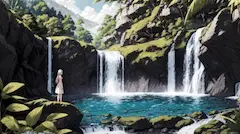 水源