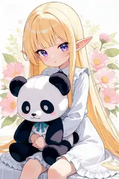 パンダ