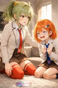 きょうだいげんか