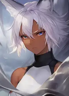 闘志をやどして